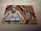 2023-24 Panini Phoenix Calligraphy Orange #22 Jason Kidd AUTO 1/35!