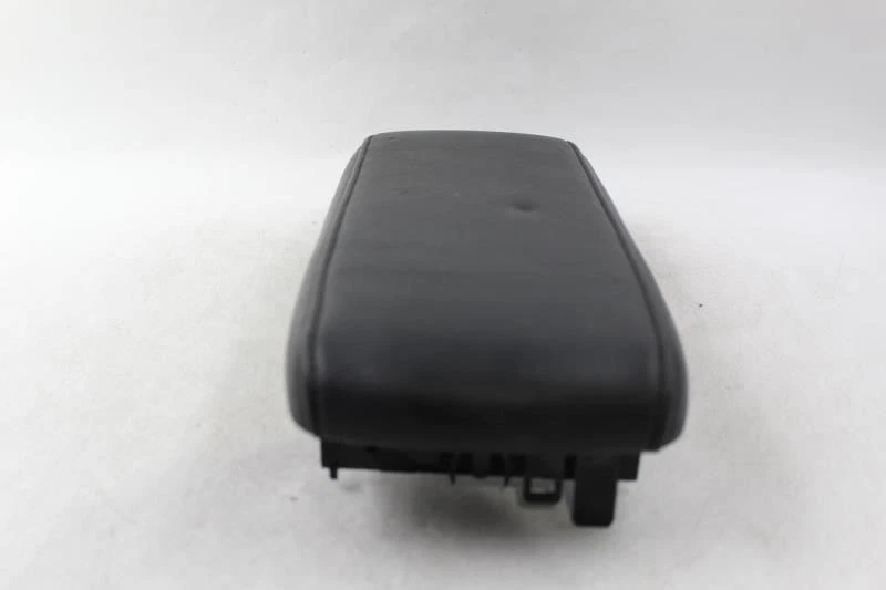 Consola negra piso delantero Prius C para Toyota Prius 2012-2019 OEM #27222 Foto 3 de 4