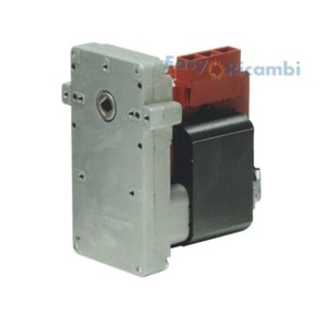 INGRANAGGIO POLICARBONATO MOTORIDUTTORE STUFA A PELLET KENTA K911 - Foto 11