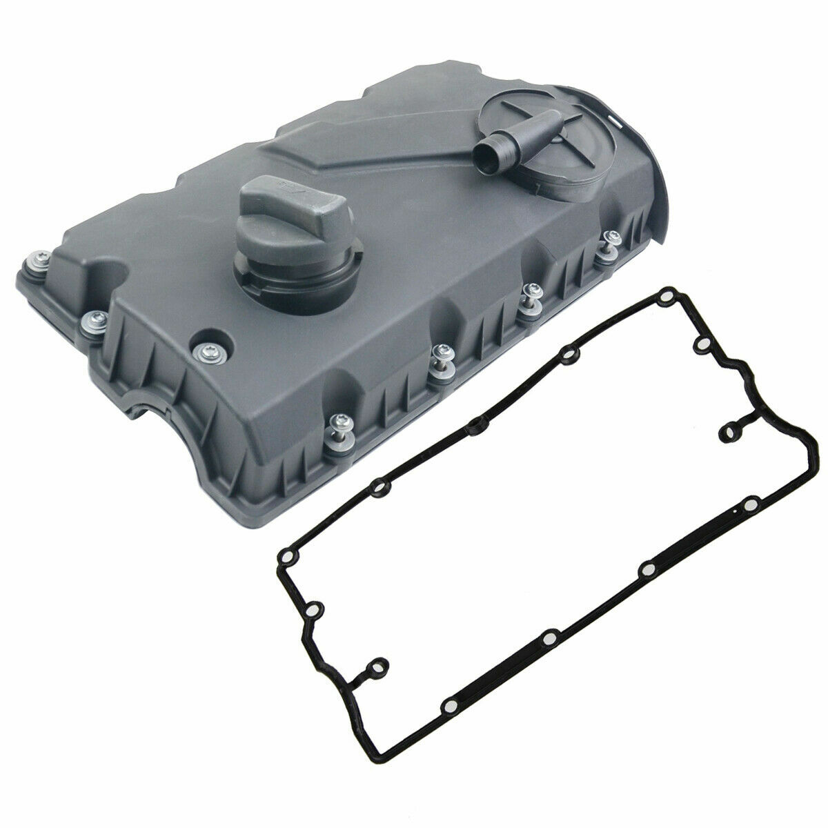 Rocker Valve Cover 038103469AD Ford Galaxy Seat Leon SKODA FABIA  