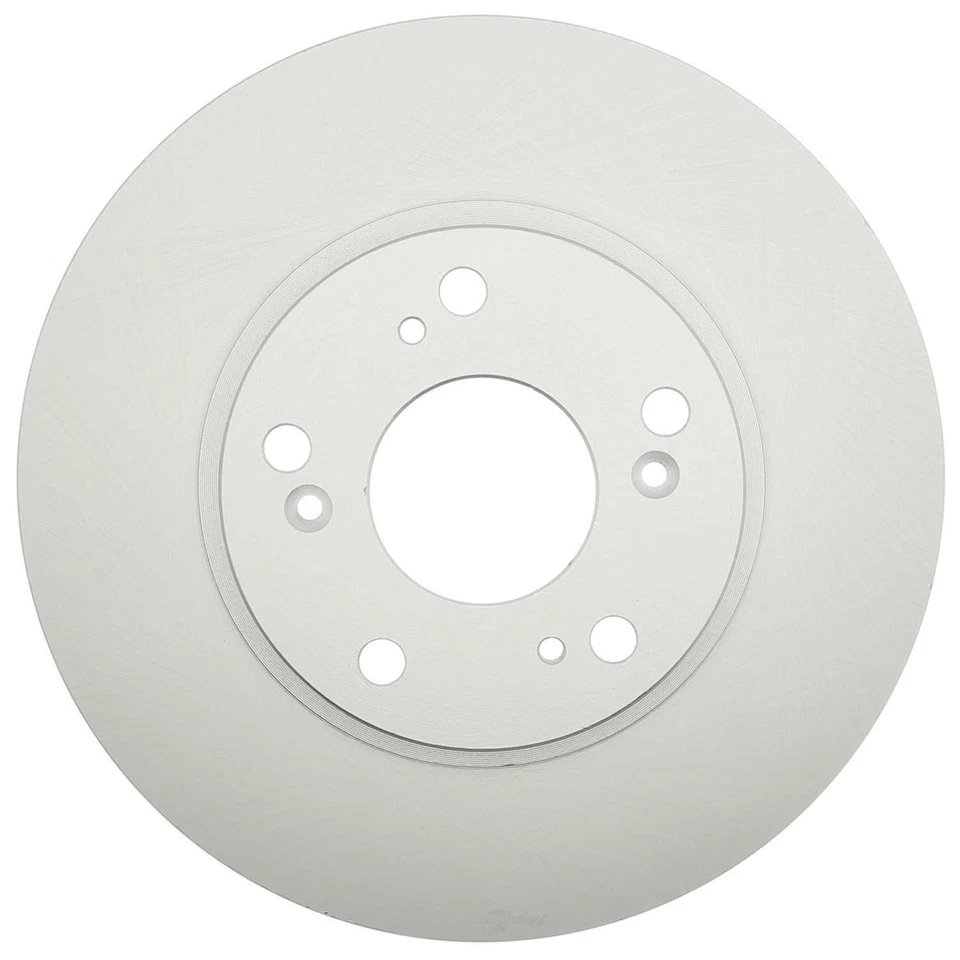 Rotor de freno de disco-elemento 3 recubierto Raybestos 980072FZN se adapta a 02-04 Honda CR-V Foto 3 de 3