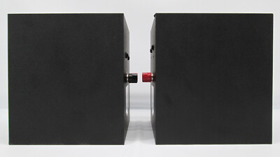 Auratone 5c Super Sound cube Pair Black S115111911 - スピーカー