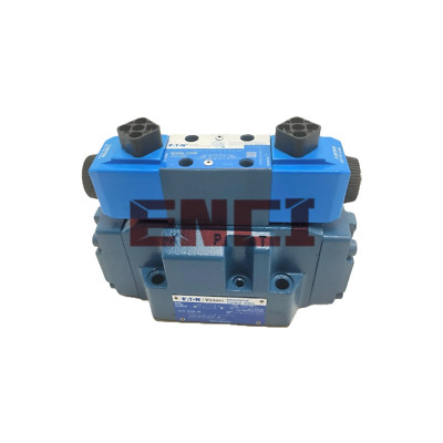 DG5V-8-H-2C-E-M-U-H-10 02-356854 Eaton Vickers (Danfoss) Valve