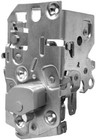 1955 Chevrolet Bel Air 150 210 Nomad Driver Left Hand Side Door Latch Assembly (For: Chevrolet Bel Air)
