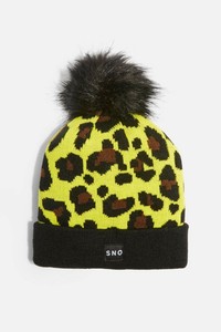 topshop beanie hat