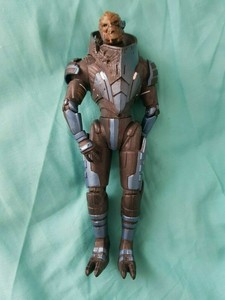 garrus vakarian action figure