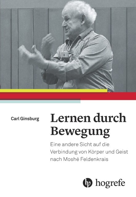Lernen Durch Bewegung Carl Ginsburg