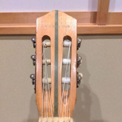 YAMAHA アコースティックギター 　No.45 Classical Acoustic Guitar Yamaha No.45 Natural | eBay