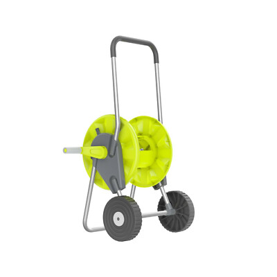 Schlauchwagen Gartenschlauchwagen  Cellfast Economic 1/2'' bis 45m