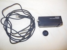 SONY XC57 B W CCD CAMERA MITCHELL ARRI