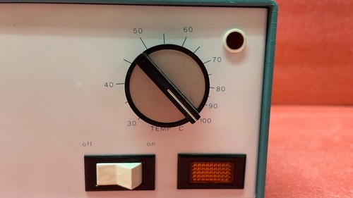 TECHNE Tecam Dri-Block DB-1 HEATER - Picture 7 of 7