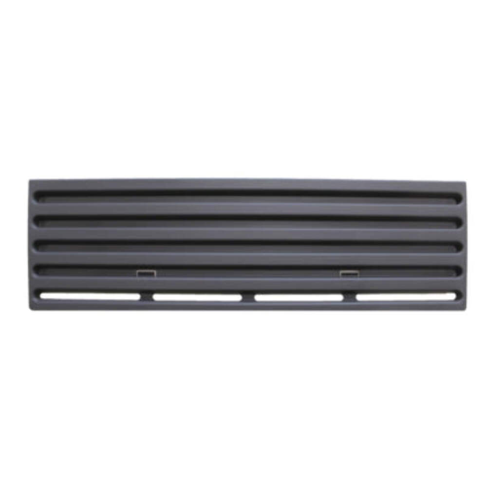 Thetford Fridge Vent Cover Dark Grey