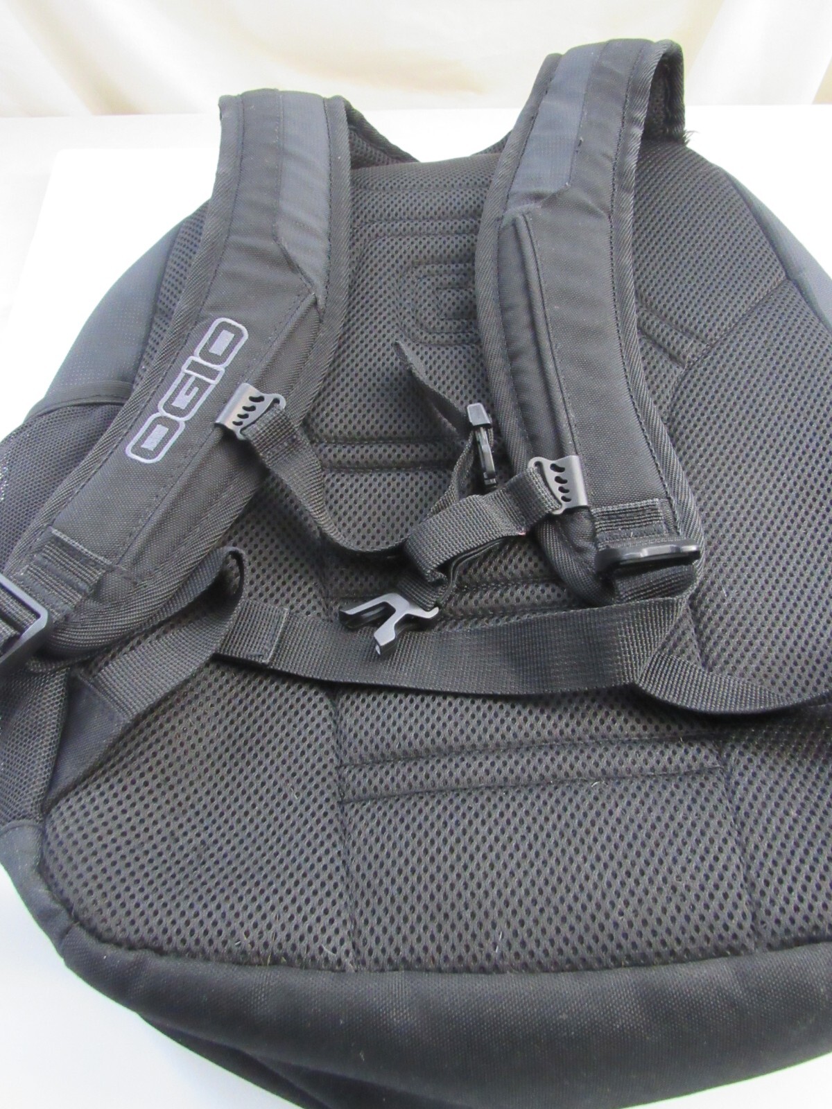 OGIO Backpack Large Black Computer School College… - image 4