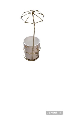 Pencil Holder, Umbrella Type Pen Case, Pen Container Ideal Desk Accessory - Picture 4 of 9