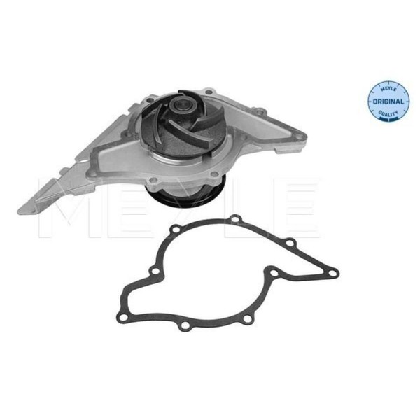 Meyle Wasserpumpe FüR Audi A6 4B C5 4A C4 4A2 4A5 Cabriolet 8G7 B4 113 012 8100-image