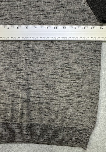 Cat and Jack Boys Sweater Gray Youth Size Medium - Picture 3 of 5