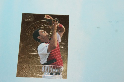 1996 Fleer Ultra Baseball Gold Medallion Complete Finish Your Set #1-280 - Picture 33 of 375