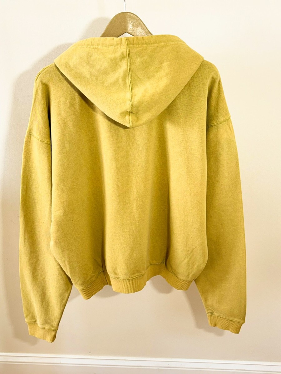 トップス CDL TOKYOAcid Wash Zip Hoodie CDL Acid Wash Zip Hoodie – CDL TOKYO