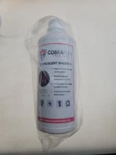 CobraFlex DTF Inkjet Ink fluorescent magenta