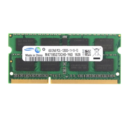 Samsung Lot 2GB 2 GB 2G DDR2 DDR3 PC2 PC3 2GB 4GB Laptop Memory RAM 1/2/4/10pcs - Picture 20 of 20