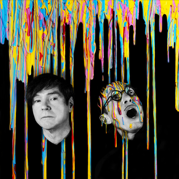 欧2LP Sparks A Steady Drip, Drip, Drip 538600810 BMG 未開封 /00660 SPARKS - A Steady Drip, Drip, Drip (180G Vinyl 2LP) 2020