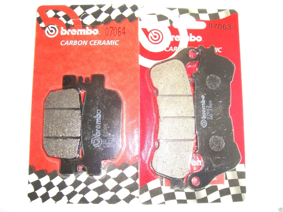 Pastiglie freno per HONDA FES 250 FORESIGHT 1997-2005 Anteriore Moto Scooter