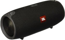 JBL Charge 4 - Waterproof Portable Bluetooth Speaker Black delivered Dec 20-29