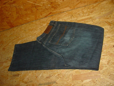Tolle Jeans v. MC ALLAN Gr.W34/L34 dunkelblau TOP!!!