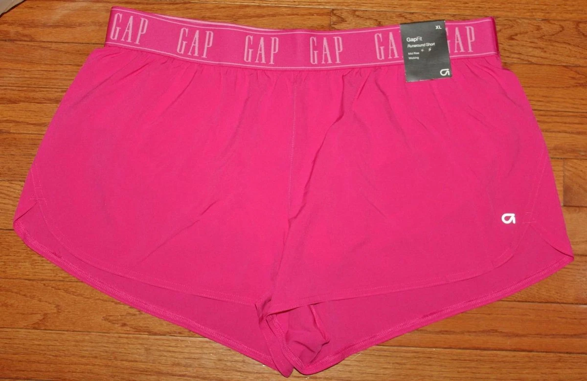 Gap hotsell fit shorts