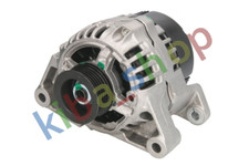 ALTERNATOR 12V 55A FITS OPEL CORSA B 10/12 1196-0900