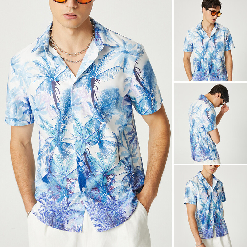 bohemian dress shirt