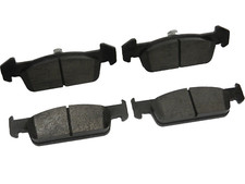 Bremsbeläge vorne für Dacia Renault Logan II Sandero II Stepway II 1,2 Smart 453