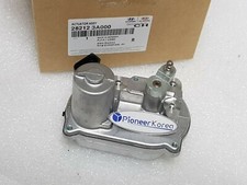 GENUINE ACTUATOR ASSY 282123A000  BY FEDEX OR DHL