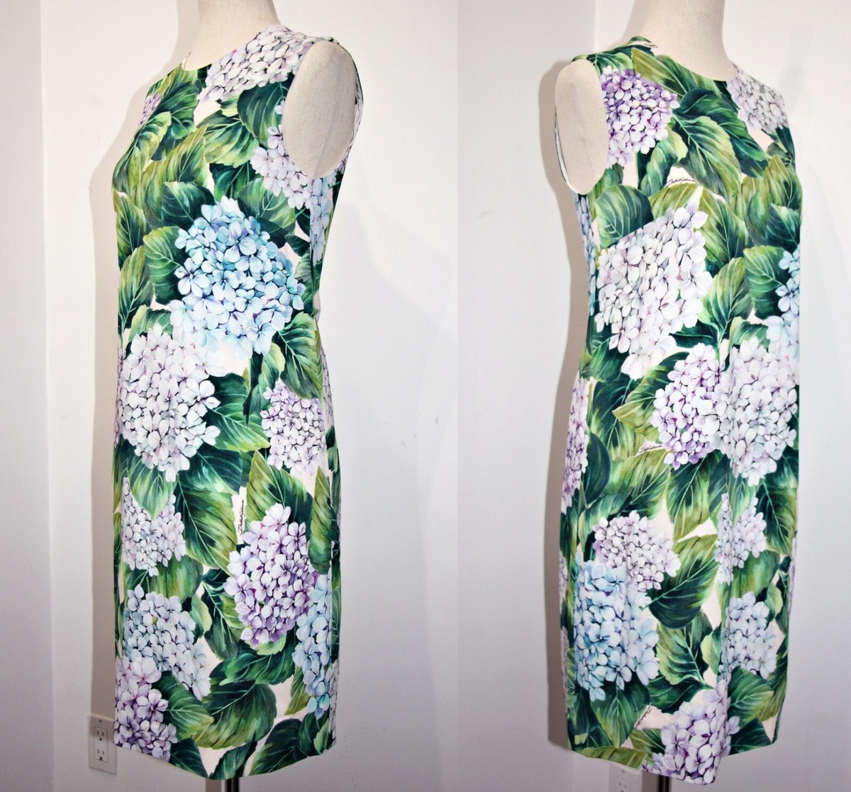 DOLCE & GABBANA レースニット 38 DOLCE & GABBANA レースニット 38 トップス
