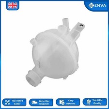 Genuine Magneti Marelli Radiator Expansion Tank for Citroen C4 2004-2011 1323.A3