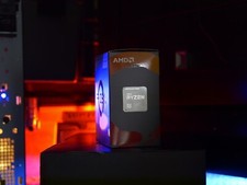 AMD Ryzen 9 3950X Desktop Processor 4.7GHz, 16 Cores, Socket AM4 -...