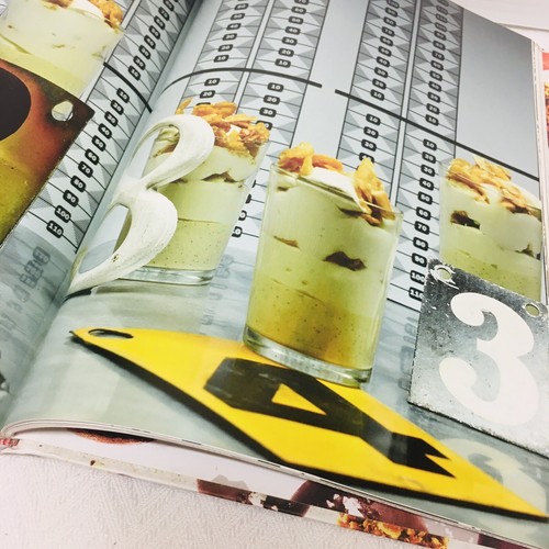 Zumbo Adriano Zumbo's Fantastical Kitchen of Other-Worldly Delights Sweet Treats - Picture 7 of 11