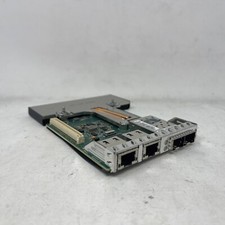 QLogic QLE41264 2x 10Gb SFP 2x 1GbE Network Daughter Card 5V6Y4