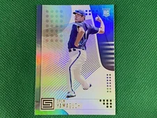 2020 Panini Status #9 Shun Yamaguchi RC Rookie Toronto Blue Jays