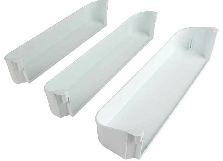 Dometic 29325760166 OEM Freezer Upper Bottom Refrigerator Door