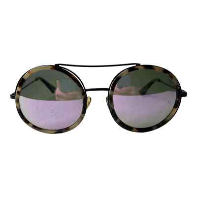 Brixton Womens Sunglasses Frames Brown Tortoise BS0097 Piece C2 56-22-140 H5741