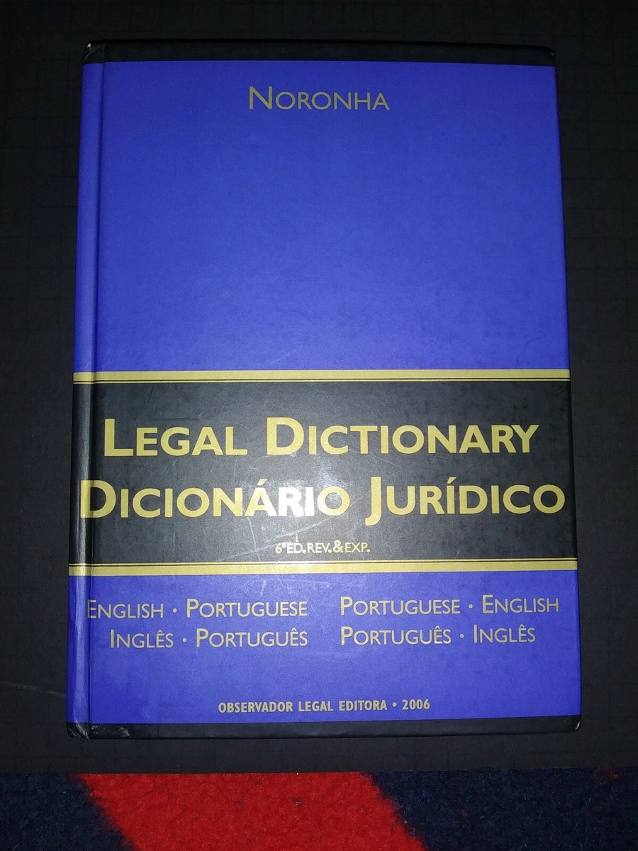 Português é legal