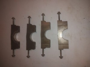 3.5 liter ford mains