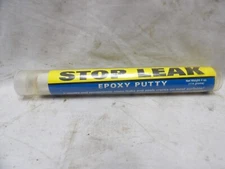 Stop Leak Epoxy Putty 4oz