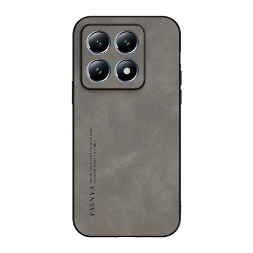 For Xiaomi 14T Redmi Note 14 13 12 11 Pro Shockproof TPU Leather Back Case Cover - Picture 16 of 21