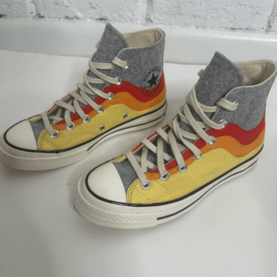 Converse 70s size 4.5 outlet