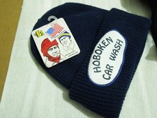 ZIMOWE DZIANINOWE CZAPKI