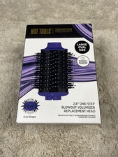 Hot Tools Large Oval 2.8 Blowout Volumizer Head HTDR5587 NEW