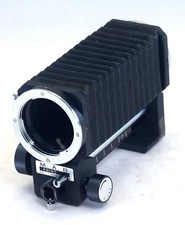 for MINOLTA MD Macro Folding Bellow Attachment MAB Prinz Japan Photo Accessory