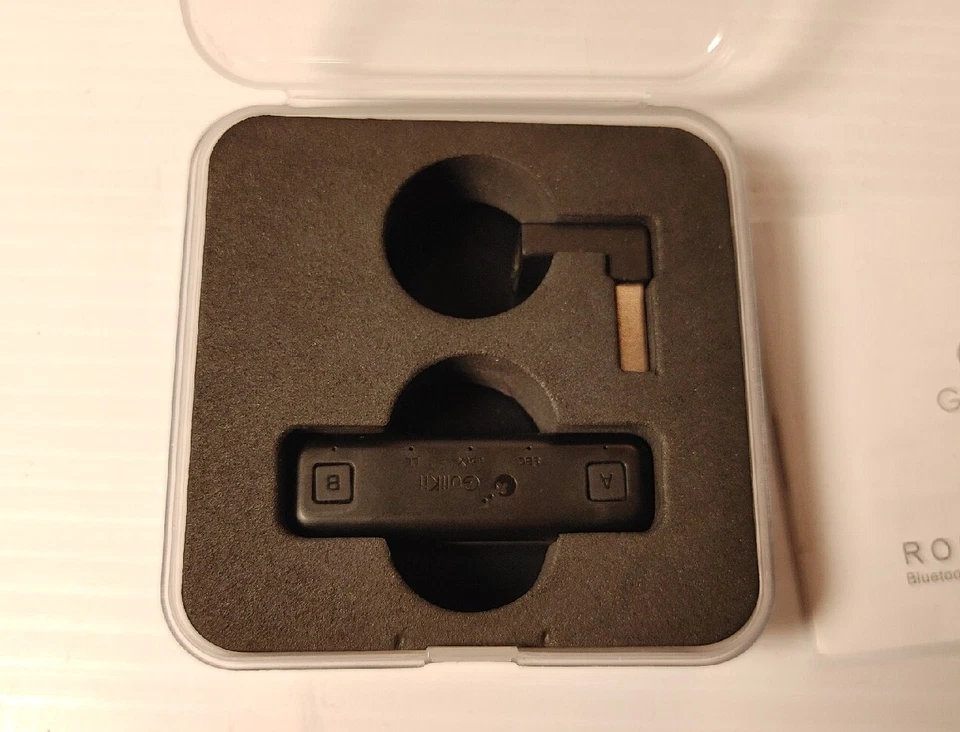 GuliKit Route Air+ Bluetooth Audio USB Transmitter For Nintendo Switch - Image 3 of 4